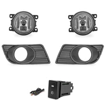 Load image into Gallery viewer, Faros de niebla Swift 07-11 KIT c/arnes y switch