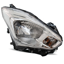 Cargar imagen en el visor de la galería, Faro Swift 18-24 halogeno derecho