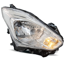 Cargar imagen en el visor de la galería, Faro Swift 18-24 halogeno derecho