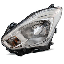 Cargar imagen en el visor de la galería, Faro Swift 18-24 halogeno izquierdo