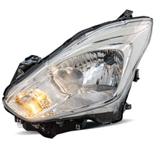 Cargar imagen en el visor de la galería, Faro Swift 18-24 halogeno izquierdo