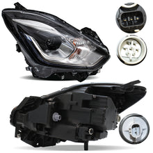 Cargar imagen en el visor de la galería, Faro Swift 18-24 Led derecho