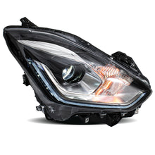 Cargar imagen en el visor de la galería, Faro Swift 18-24 Led derecho