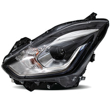 Cargar imagen en el visor de la galería, Faro Swift 18-24 Led izquierdo