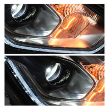Cargar imagen en el visor de la galería, Faro Swift 18-24 Led izquierdo