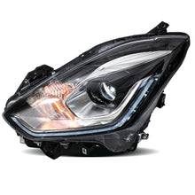 Cargar imagen en el visor de la galería, Faro Swift 18-24 Led izquierdo