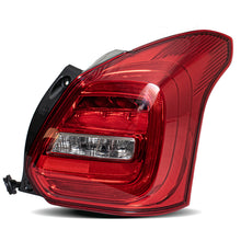 Cargar imagen en el visor de la galería, Calavera Swift 18-24 led derecha