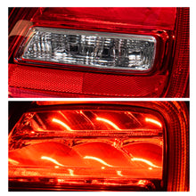 Cargar imagen en el visor de la galería, Calavera Swift 18-24 led derecha