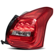 Cargar imagen en el visor de la galería, Calavera Swift 18-24 led derecha