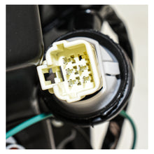 Load image into Gallery viewer, Calavera Swift 18-24 led izquierda