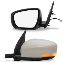 Cargar imagen en el visor de la galería, Espejo Swift 18-24 Glx 5 pines izquierdo