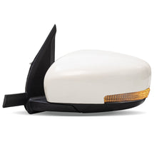 Cargar imagen en el visor de la galería, Espejo Swift 18-24 c/direc. 7 pines izquierdo