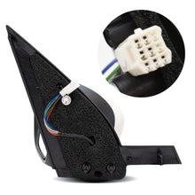 Cargar imagen en el visor de la galería, Espejo Swift 18-24 c/direc. 7 pines izquierdo