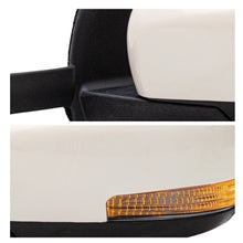 Cargar imagen en el visor de la galería, Espejo Swift 18-24 c/direc. 7 pines izquierdo