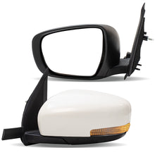 Cargar imagen en el visor de la galería, Espejo Swift 18-24 c/direc. 7 pines izquierdo