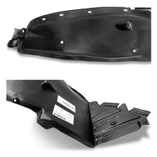 Cargar imagen en el visor de la galería, Tolva guardafango Swift 18-24 delantera izquierdo