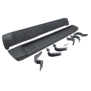 ESTRIBOS PARA FJ CRUSIER 2007 /2008 /2009 /2010 /2011 /2012 /2013 /2014 /2015