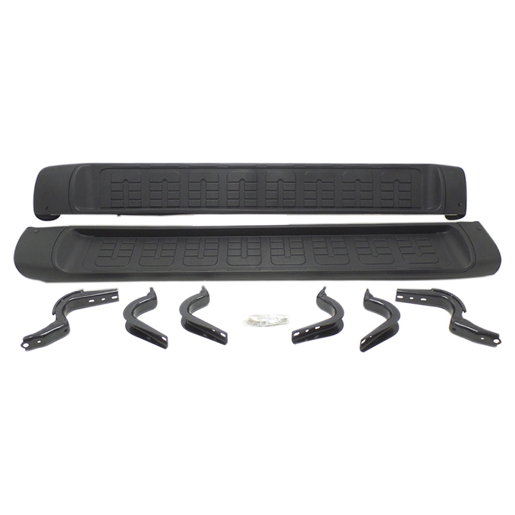 ESTRIBOS PARA FJ CRUSIER 2007 /2008 /2009 /2010 /2011 /2012 /2013 /2014 /2015