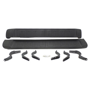 ESTRIBOS PARA FJ CRUSIER 2007 /2008 /2009 /2010 /2011 /2012 /2013 /2014 /2015
