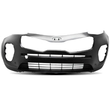 Load image into Gallery viewer, Defensa del. Sportage 17-18