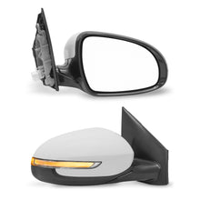 Load image into Gallery viewer, Espejo Sportage 17-18 elec. 5 pin c/direc. der.
