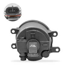 Load image into Gallery viewer, Kit faros de niebla Sienna 11-17 c/arnes switch oem y focos H11