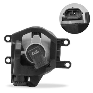 Faros de niebla Tacoma 16-23 c/arnes switch oem y focos 6