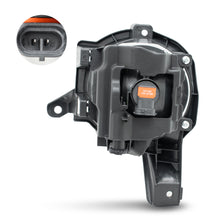 Cargar imagen en el visor de la galería, Faros de niebla Rav4 13-15 KIT c/arnes, switch univ. y focos