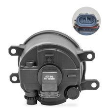 Load image into Gallery viewer, Kit faros de niebla Rav4 06-08 c/arnes switch oem y focos H11