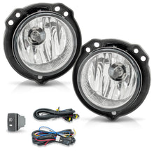 Cargar imagen en el visor de la galería, Faros de niebla Avanza 16-19 c/arnes switch oem y focos