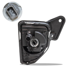 Cargar imagen en el visor de la galería, Faros de niebla Hiace 14-19 c/arnes switch univ. y focos 6