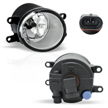 Load image into Gallery viewer, Faro niebla Yaris 06-24 Hilux 16-20 Prius 14-15 Rav4 06-12 Corolla 09-16 Camry 07-15 Avanza 07-11 Tacoma 12-17 Sienna 11-17 4Runner 10-13 Tundra 14-16 c/foco der.