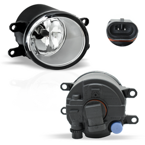 Faro niebla Yaris 06-24 Hilux 16-20 Prius 14-15 Rav4 06-12 Corolla 09-16 Camry 07-15 Avanza 07-11 Tacoma 12-17 Sienna 11-17 4Runner 10-13 Tundra 14-16 c/foco der.