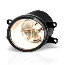 Load image into Gallery viewer, Faro niebla Yaris 06-19 Hilux 16-20 Prius 14-15 Rav4 06-12 Corolla 09-16 Camry 07-15 Avanza 07-11 Tacoma 12-17 Sienna 11-17 4Runner 10-13 Tundra 14-16 c/foco izquierdo