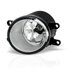 Load image into Gallery viewer, Faro niebla Yaris 06-19 Hilux 16-20 Prius 14-15 Rav4 06-12 Corolla 09-16 Camry 07-15 Avanza 07-11 Tacoma 12-17 Sienna 11-17 4Runner 10-13 Tundra 14-16 c/foco izquierdo