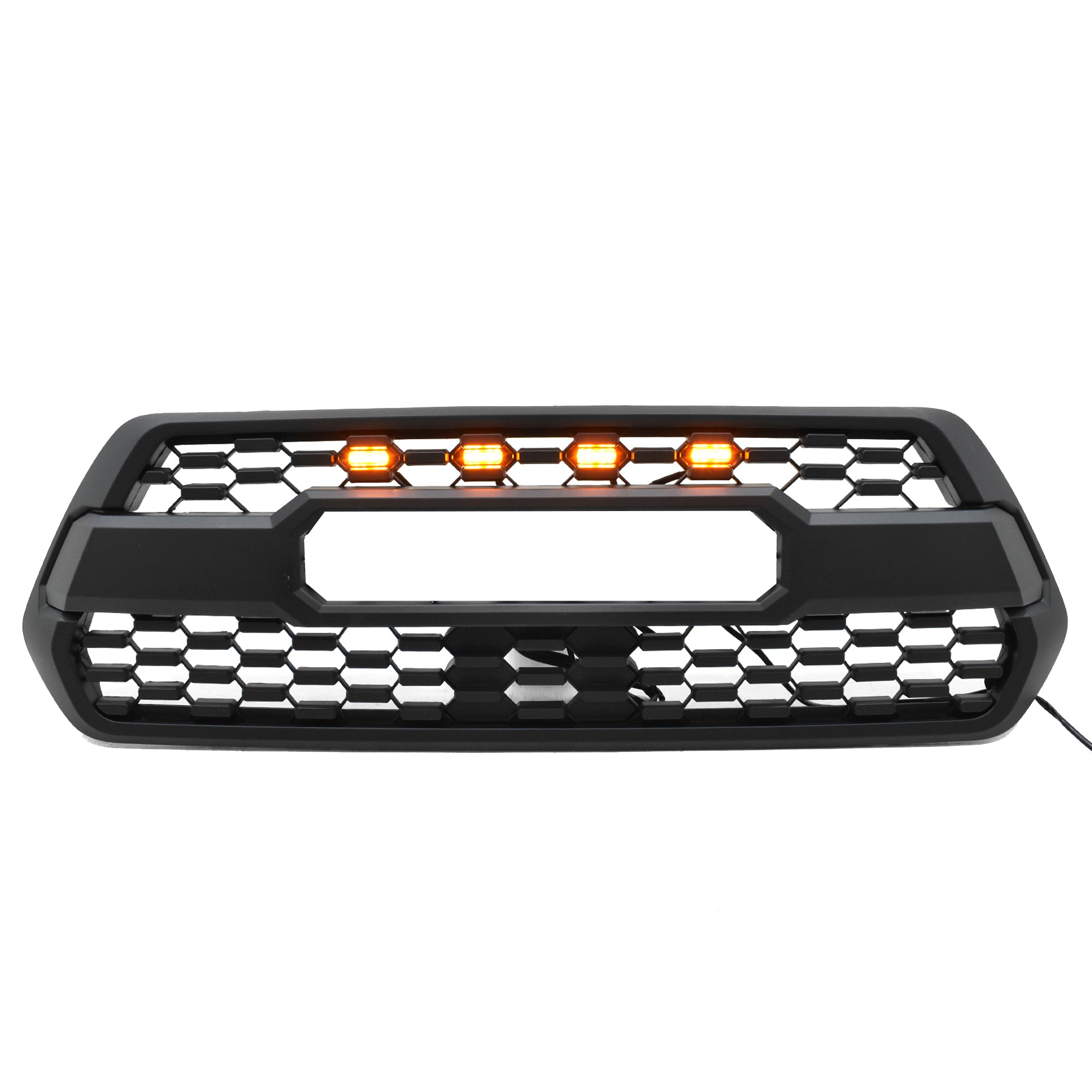 Parrilla Tacoma 16-23 LED