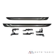 Load image into Gallery viewer, Estribos Rav4 19-21 doble cabina tipo original