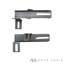 Load image into Gallery viewer, Estribos Rav4 19-21 doble cabina tipo original