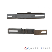 Load image into Gallery viewer, Estribos Rav4 19-21 doble cabina tipo original