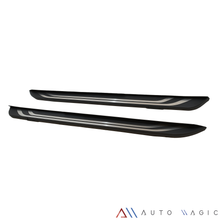 Load image into Gallery viewer, Estribos Rav4 19-21 doble cabina tipo original