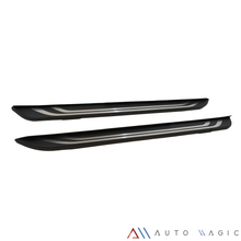 Load image into Gallery viewer, Estribos Rav4 19-21 doble cabina tipo original