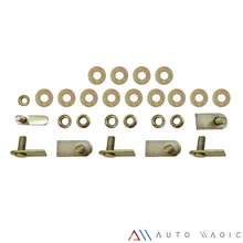 Load image into Gallery viewer, Estribos Rav4 19-21 doble cabina tipo original