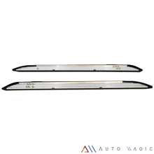 Load image into Gallery viewer, Estribos Rav4 19-21 doble cabina tipo original