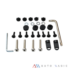 Load image into Gallery viewer, Barra porta equipaje Rav4 19-21 Transversales