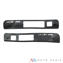 Load image into Gallery viewer, Barra porta equipaje Rav4 19-21 Transversales