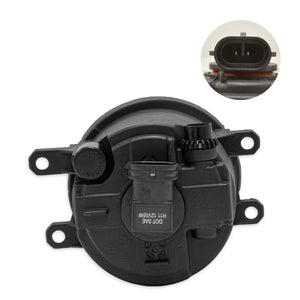 Faros de niebla Tundra 14-16 KIT c/arnes y switch
