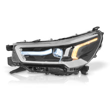 Load image into Gallery viewer, Faro Hilux 21-24 Full Led izq.