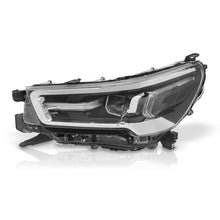 Load image into Gallery viewer, Faro Hilux 21-24 Full Led izq.