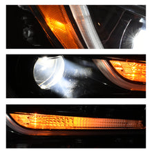 Load image into Gallery viewer, Faro Corolla 20-24 Full Led der.
