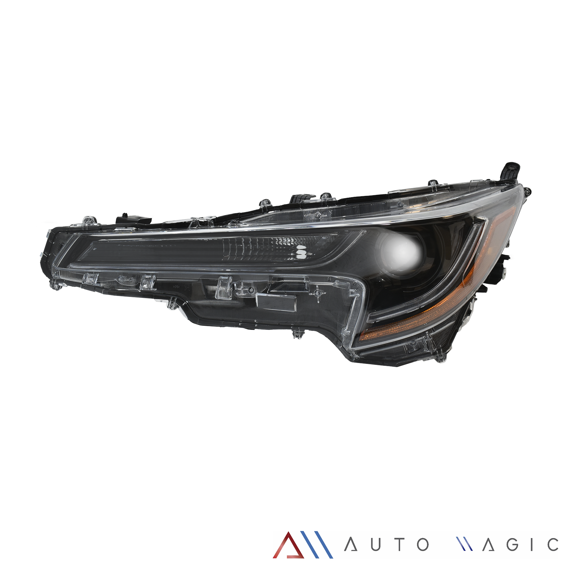 Faro Corolla 20-24 Full Led izq.
